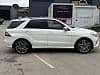 Mercedes-Benz Classe M ML 350 BlueTEC 4MATIC Fascination AMG *I