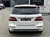 Mercedes-Benz Classe M ML 350 BlueTEC 4MATIC Fascination AMG *I