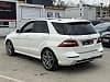 Mercedes-Benz Classe M ML 350 BlueTEC 4MATIC Fascination AMG *I