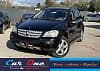 Mercedes-Benz Classe M ML 320 CDI V6 225cv BVA *I