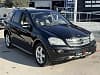 Mercedes-Benz Classe M ML 320 CDI V6 225cv BVA *I