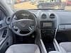 Mercedes-Benz Classe M ML 320 CDI V6 225cv BVA *I
