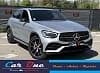 Mercedes-Benz Glc Coupé 220 d 9G-Tronic 4Matic AMG Line *I