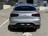 Mercedes-Benz Glc Coupé 220 d 9G-Tronic 4Matic AMG Line *I