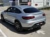 Mercedes-Benz Glc Coupé 220 d 9G-Tronic 4Matic AMG Line *I