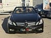 Mercedes-Benz Classe E 350 CDI Cabriolet 230cv BlueEfficiency Executive* I