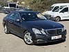 Mercedes-Benz Classe E 220 CDI 170cv BlueEfficiency Avantgarde *I