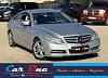 Mercedes-Benz Classe E Coupé 250 205cv BlueEfficiency Executive * I