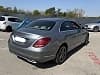 Mercedes-Benz Classe C 220 BlueTEC 170cv Sportline 7G-Tronic *I