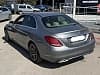Mercedes-Benz Classe C 220 BlueTEC 170cv Sportline 7G-Tronic *I