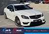 Mercedes-Benz Classe C Coupé 63 AMG 457cv 61.200 Kms Garantie * I