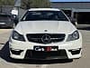 Mercedes-Benz Classe C Coupé 63 AMG 457cv 61.200 Kms Garantie * I