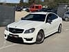 Mercedes-Benz Classe C Coupé 63 AMG 457cv 61.200 Kms Garantie * I