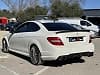 Mercedes-Benz Classe C Coupé 63 AMG 457cv 61.200 Kms Garantie * I