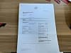 Mercedes-Benz Classe C Coupé 63 AMG 457cv 61.200 Kms Garantie * I