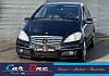Mercedes-Benz Classe A 200 CDI Sport Autotronic CVT * I
