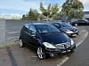 Mercedes-Benz Classe A 200 CDI Sport Autotronic CVT * I