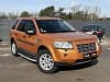 Land Rover Freelander 2.2 160cv Td4 SE Toit Ouvrant *I