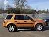 Land Rover Freelander 2.2 160cv Td4 SE Toit Ouvrant *I