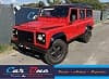 Land Rover Defender 110 2.5 Td4 122cv Station Wagon *I