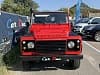 Land Rover Defender 110 2.5 Td4 122cv Station Wagon *I