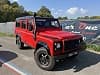 Land Rover Defender 110 2.5 Td4 122cv Station Wagon *I