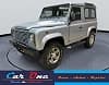 Land Rover Defender 90 II 2.4 Td4 122cv Station Wagon SE *I