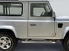 Land Rover Defender 90 II 2.4 Td4 122cv Station Wagon SE *I