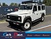 Land Rover Defender 110 2.4 Td4 110cv 7 Places *I
