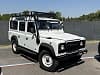 Land Rover Defender 110 2.4 Td4 110cv 7 Places *I