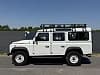 Land Rover Defender 110 2.4 Td4 110cv 7 Places *I