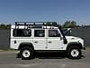 Land Rover Defender 110 2.4 Td4 110cv 7 Places *I