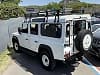 Land Rover Defender 110 2.4 Td4 110cv 7 Places *I