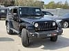 Jeep Wrangler 2.8 CRD 177 Sahara BVA * I
