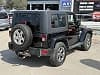 Jeep Wrangler 2.8 CRD 177 Sahara BVA * I