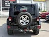 Jeep Wrangler 2.8 CRD 177 Sahara BVA * I