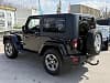 Jeep Wrangler 2.8 CRD 177 Sahara BVA * I