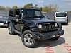 Jeep Wrangler 2.8 CRD 177 Sahara BVA * I