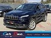 Jeep Cherokee 2.2L Multijet 4X4 200cv Active Drive II Limited Advanced Technologies BVA * I