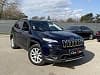 Jeep Cherokee 2.2L Multijet 4X4 200cv Active Drive II Limited Advanced Technologies BVA * I