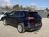 Jeep Cherokee 2.2L Multijet 4X4 200cv Active Drive II Limited Advanced Technologies BVA * I