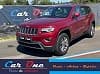 Jeep Grand Cherokee 3.6 V6 Pentastar 286 Flexfuel Limited * I