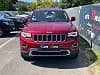 Jeep Grand Cherokee 3.6 V6 Pentastar 286 Flexfuel Limited * I
