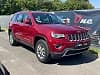 Jeep Grand Cherokee 3.6 V6 Pentastar 286 Flexfuel Limited * I