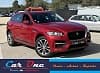 Jaguar F-pace 2.0 D 180 AWD R-Sport * I