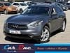 Infiniti Fx FX30d 3.0D V6 S Premium * I