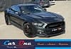 Ford Mustang Fastback 2.3 EcoBoost 317 BULLITT Pack * I