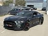 Ford Mustang Fastback 2.3 EcoBoost 317 BULLITT Pack * I