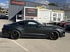 Ford Mustang Fastback 2.3 EcoBoost 317 BULLITT Pack * I