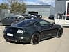 Ford Mustang Fastback 2.3 EcoBoost 317 BULLITT Pack * I